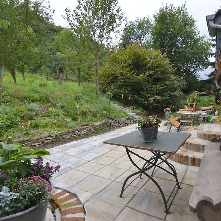 Cozy Apartment In Immerath With Fishing Near Экстерьер фото